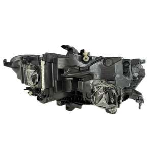 Adecuado para 2023-2025 <span class=keywords><strong>BMW</strong></span> <span class=keywords><strong>X5</strong></span> X6 GO5 G06 G18 G19 Sistema de iluminación automotriz Faros LED - Product Image 3