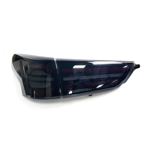 Vente en gros de feux arrière à LED pour <span class=keywords><strong>Nissan</strong></span> Qashqai 2016-2023 Ensemble de feux arrière à LED - Product Image 4