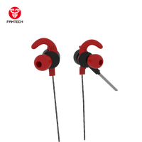 Fantech EG2 Produk Baru Headset Gaming Berkabel dengan Mikrofon Ganda di Dalam Telinga