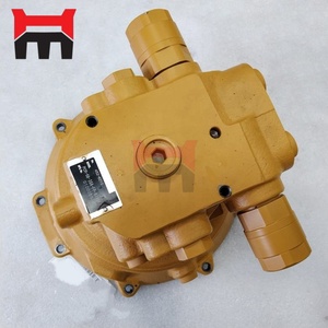 Moteur hydraulique PCR-5B-30A-FP-9394A 452-6210 Moteur d'orientation d'excavatrice 4526210 pour E308E2 E307E2 307E2 E308E 308E2 - Product Image 2