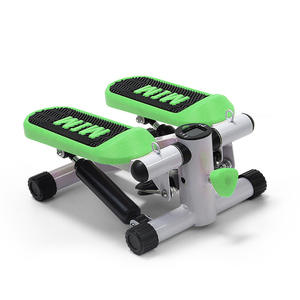 Cintas de correr domésticas mini hidráulicas con sistema de tracción, elípticas para interiores, de montaña, multifuncionales, equipo de fitness - Product Image 5