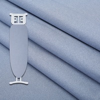 Fournisseurs de couverture de planche à repasser pliante résistante à la chaleur magique de protection de bureau de haute qualité