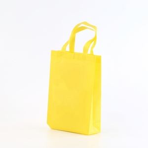 Sac fourre-tout en tissu écologique, sac fourre-tout personnalisé avec logo, fabricant de sacs de shopping, sacs non tissés - Product Image 4