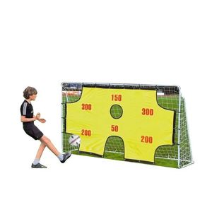 Nuovissima rete da calcio in acciaio di tendenza, molto richiesta - Product Image 1