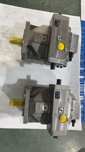 Pompe hydraulique OEM à haut débit, série A4VSO A4VSO125 A4VSO250 A4VSO355, pompe à pistons variables A4VSO250LR2/30R-PPB13N00 - Product Image 5