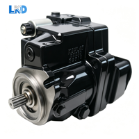 Pompe à ventilateur hydraulique K3VL45 pour Kawasaki, pièce de rechange pour excavatrice, pompe à pistons variables pour la réparation de machines de construction lourdes