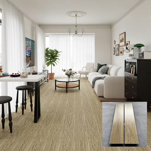 Azulejos <span class=keywords><strong>de</strong></span> Porcelana Estilo Madera <span class=keywords><strong>de</strong></span> Primera Calidad, 200x1200, para Pisos <span class=keywords><strong>de</strong></span> Alto Tráfico, en Foshan - Product Image 1