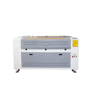 Machine de gravure laser Co2 bon marché 130w 150w Machine de découpe laser acrylique 20mm au Nigeria - Product Image 2