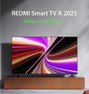 Téléviseur Intelligent Redmi pour la Maison 144Hz <span class=keywords><strong>A50</strong></span> 2026 50 Pouces Écran LCD Plein Format 3840*2160 Téléviseur Intelligent <span class=keywords><strong>A50</strong></span> - Product Image 4