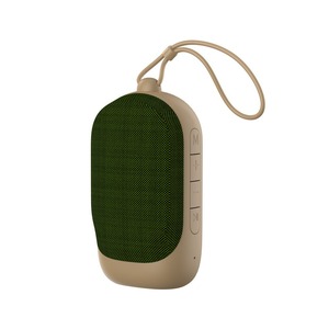 Mini altavoz inteligente inalámbrico portátil con sonido estéreo AUX TF tarjeta FM Radio <span class=keywords><strong>reproductor</strong></span> <span class=keywords><strong>de</strong></span> música bueno para exteriores, para regalo promocional - Product Image 2