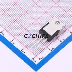 TO220 15N65C3-VB ใหม่และดั้งเดิม TO-220AB ทรานซิสเตอร์ภาคสนาม (Mosfet) - Product Image 2