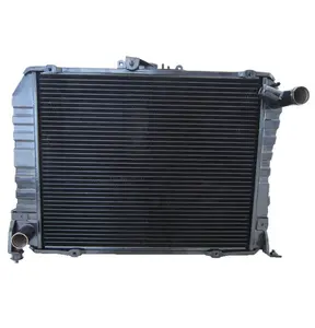 Hiace Radiator Inti Kuningan Tembaga Pendingin Air, 16400-75330 16400-75370