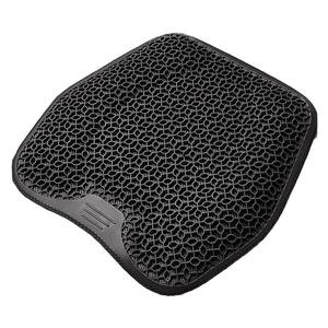 Almohadilla de Enfriamiento para Asiento de Coche, de Malla Ventilada y Transpirable, Plana, Personalizable, de una Sola Pieza, para Verano - Product Image 3