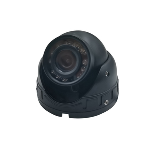 Cámara IP Domo para Vehículos con Conexión a Red HD 1080P, Personalización de Fábrica, para Autobuses Escolares, con Conector POE RJ45 para Solución MNVR, Visión Nocturna - Product Image 3
