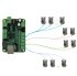 Ecotec-controlador Technotrade Atg Pts, para sistema de gestión de estación, Gilbarco, Tatsuno, tokim - Product Image 4