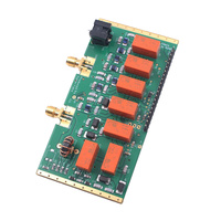 Circuit PCBA de haute qualité OEM ODM PCB Assembly BOM Gerber Service de fichiers USB Flash Disk Service de conception de circuits imprimés SMT personnalisé