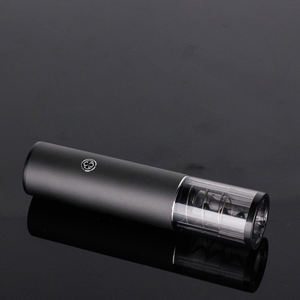 सबसे अधिक बिकने वाली शादी की वस्तुएं इलेक्ट्रिक वाइन ओपनर मिनी रिचार्जेबल इलेक्ट्रिक वाइन कॉर्कस्क्रू - Product Image 3