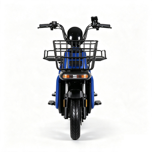 Monopattino Elettrico per Adulti all'Ingrosso, Scooter Elettrico a 2 Ruote, Bicicletta Elettrica, <span class=keywords><strong>Ricambi</strong></span> per Macchine Edili - Product Image 2