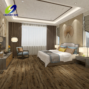 Một Lớp Màu Trắng Spc Pvc Sàn Vinyl - Product Image 2