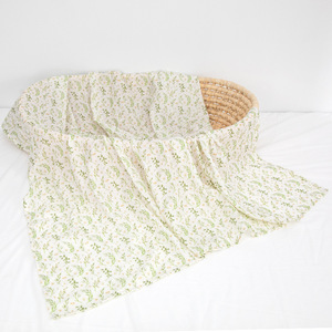 <span class=keywords><strong>ผ้า</strong></span><span class=keywords><strong>คลุม</strong></span>รถเข็นเด็กมุสลิม<span class=keywords><strong>ผ้า</strong></span>คอตตอนเนื้อนุ่มระบายอากาศได้ดีมีหลายร้อยลวดลาย - Product Image 1