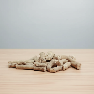 Racine d'Ashwagandha, extrait de racine d'Ashwagandha biologique avec anolide à 2,5%, 100% pur, naturel indien - Product Image 3