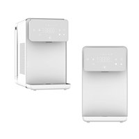 OLANSI personnalisé eau glacée RO purificateur d'eau système de générateur osmose inverse distributeur d'eau potable directe