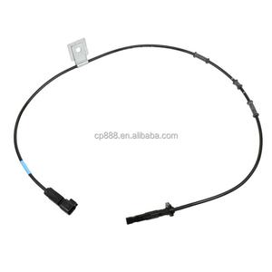 OEM # Sensor de Velocidad de Rueda ABS Delantero Derecho 20811371 para Chevrolet GMC Equinox Terrain 10-17 SU13485 20811371 - Product Image 2