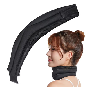 Cervical Protection <b>Bracket</b> Soft Foam Cervicorrect Neck Brace Adjustable Support Tool Correcting Forward Head Posture - Product Image 5
