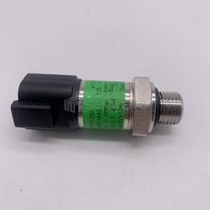 Sensor de Presión Senwitt para Excavadora LiuGong LG906 913 930 936 948E, Alta y Baja Presión, Acero Inoxidable, IP65, Precisión 0.5% FS - Product Image 1