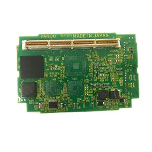 A20B-3300-0817 การ์ดแกนวงจร PCB FANUC - Product Image 1