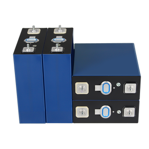 แบตเตอรี่ลิเธียม REPT 324Ah 3.2V LiFePO4 แบบแท่งปริซึม 11000 รอบการใช้งาน ความจุสูง พร้อมใช้งาน มีสินค้าในสต็อก EU สำหรับโซลาร์เซลล์ - Product Image 1
