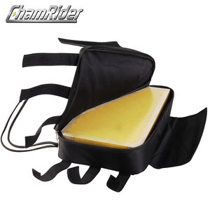 Batterie de vélo électrique Chamrider 18650 Cell Downtube Triangle 48V 15Ah 25Kwh - Product Image 4