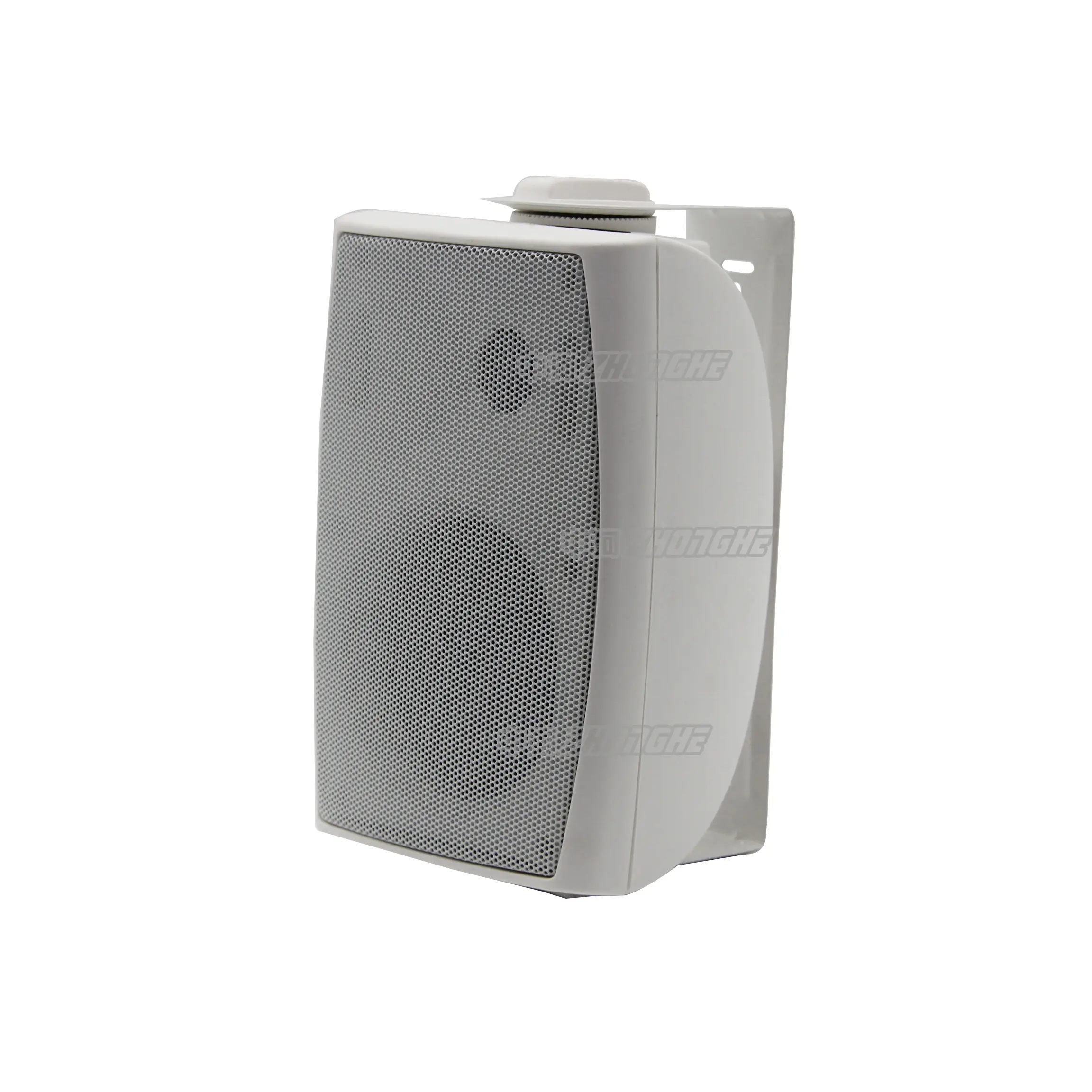 Fifi transformador de áudio para parede, transformador de áudio para parede, 20w/30w, ft-204/205 abs