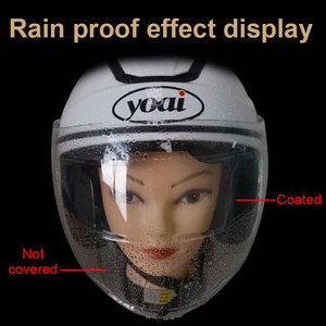 Vente chaude <span class=keywords><strong>casque</strong></span> de <span class=keywords><strong>moto</strong></span> spécial film <span class=keywords><strong>anti</strong></span>-brouillard et <span class=keywords><strong>pluie</strong></span> - Product Image 6