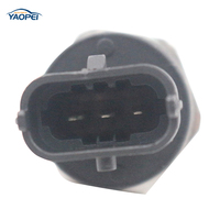 Régulateur de capteur de haute pression de carburant, accessoire à la mode, pour Fiat Ducato 2.3 3.0 D mulet Freemont 2.0 JTD 0281006164 55230827