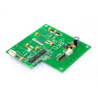 Panneau d'amplificateur de purification d'air, fabricant à assembler sous Android, Circuit de batterie Pcba refroidisseur d'air Pcb