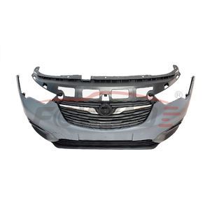 Paraurti Anteriore Completamente OEM, Parti Auto Personalizzate del Produttore, Paraurti Anteriore Completo per <span class=keywords><strong>COMBO</strong></span> <span class=keywords><strong>2019</strong></span>- - Product Image 2