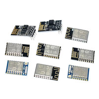 Module Récepteur Audio Stéréo 5.0 Module Carte Audio Module Voix Chinoise