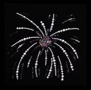Kit de Peinture Perles DIY – Art Diamant Perlé, Broderie Complète de Perles, Décoration Murale Maison, Cadeau pour Adultes - Product Image 5
