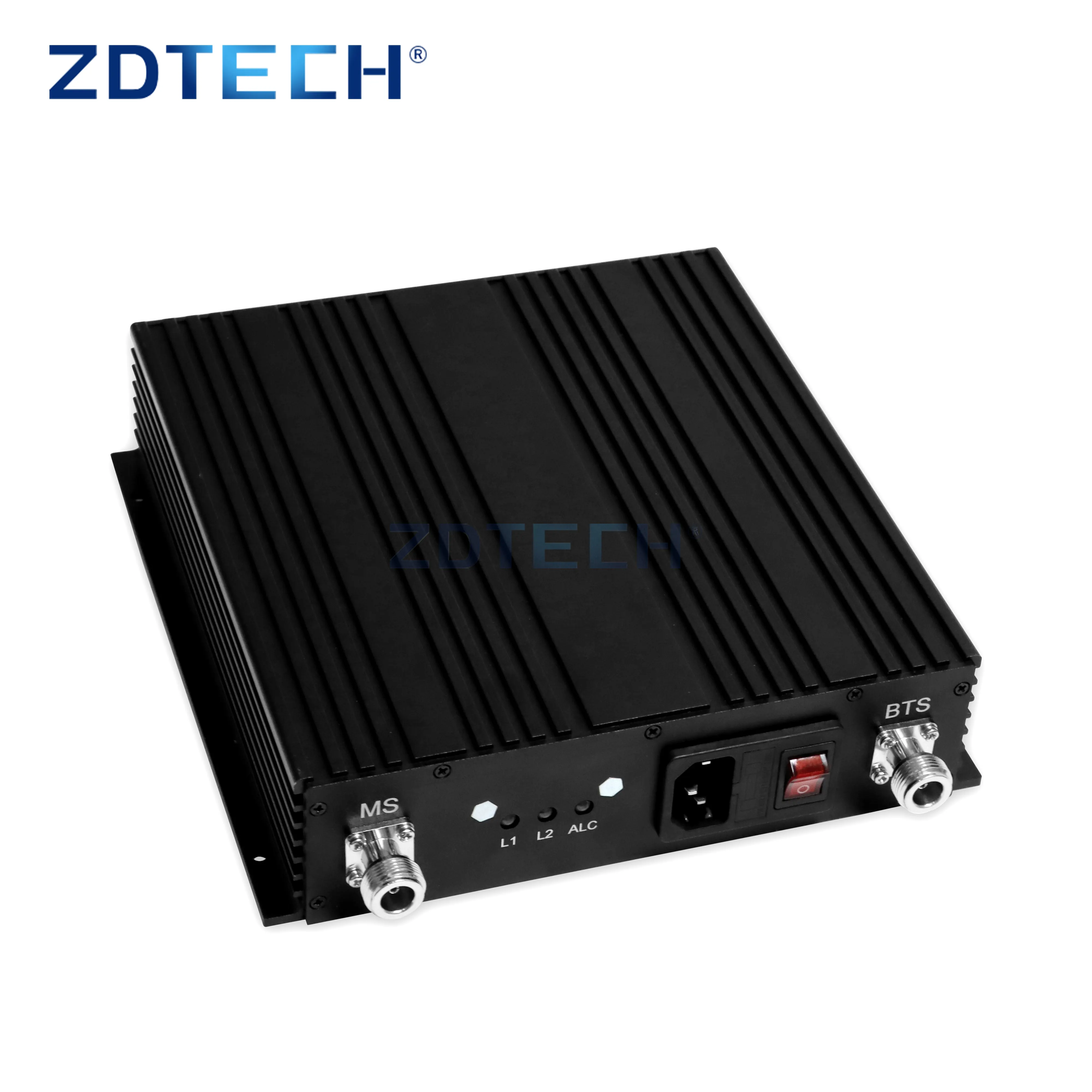 900/1800/2100mhz-tri-band analog tekrarlayıcı amplifikatör sinyal güçlendirici