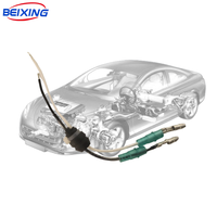ELED-4121510 BYD Faisceau de câblage combiné pour phares E00342 Assemblage isolé en PVC pour automobiles, motos et machines