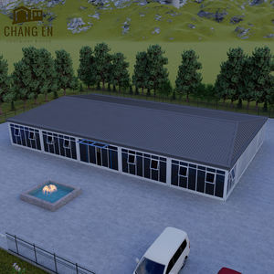 DYCE1 Petite Maison Préfabriquée Portable Mini Maison Conteneur <span class=keywords><strong>Location</strong></span> Fabriqué Panneau Sandwich à Bas Prix Matériau en Acier à Vendre Louer - Product Image 6