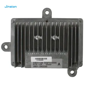 Jinsion Drop Verzending Icf Controller ZX200 ZX240 ZX250-3ICF ZX330-3 Computer Board Voor Hitachi 025F41000 X4631129 4631129