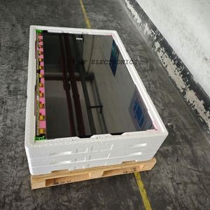 BOE Display HV550QUB-E1D 4K 55 Inch <b>TV</b> Screen LCD LED TFT Display Open Cell Spare Panel Replacement Parts for <b>TV</b> Repair Smart <b>TV</b> - Product Image 3