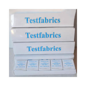 AATCC Crockemeter Standaard Wrijven Doek/AATCC Crockmeter Pleinen/Wrijven doek - Product Image 6