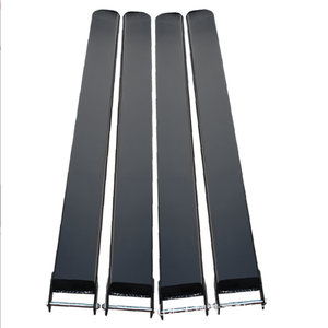 Удлинитель вилки вилочного погрузчика для больших и длинных предметов удлинитель вилочного погрузчика для подъема аксессуаров для подъема вилочного погрузчика - Product Image 1