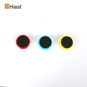 Nam Châm Văn Phòng Nam Châm Bảng Trắng Từ Tính Mạnh Mẽ Nhiều Màu Sắc Nhà Máy Trực Tiếp - Product Image 5