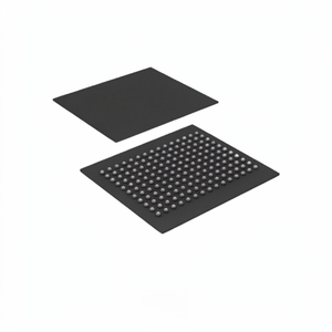 ชิ้นส่วนวงจรอิเล็กทรอนิกส์ CY7C1470V25-167BZXI 165 LBGA หน่วยความจำ BOM IC มีสินค้าในสต็อก - Product Image 1