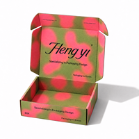 Boîte à biscuits personnalisée avec logo, emballage de boulangerie écologique en papier, boîtes à desserts personnalisées pour les faveurs de mariage