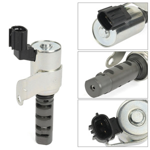 Soupape de régulation d'huile Toyota VVT 15330-70010 12V 1/2 pouce pour la régulation du débit d'huile moteur - Product Image 5